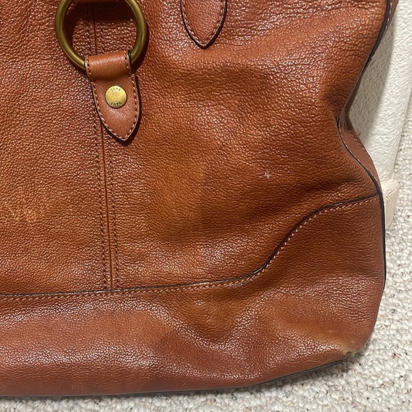 Frye Ring Bag - Picture 9 of 10